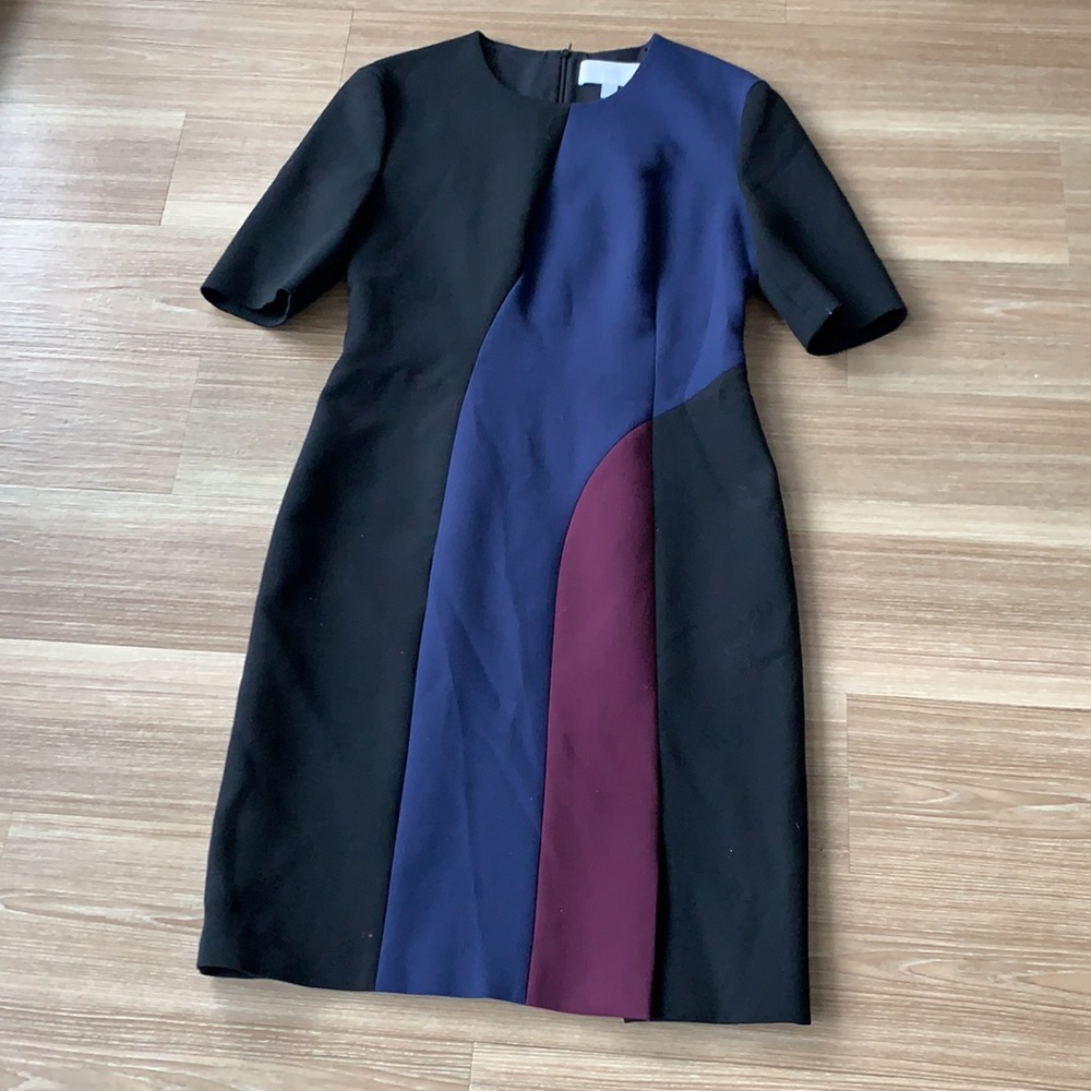 Hugo Boss made in Bulgaria Short sleeve Size 8 dress